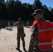 West Virginia National Guard Members Qualify on M17 Pistol in Support of DC Safe