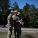 West Virginia National Guard Members Qualify on M17 Pistol in Support of DC Safe