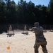 West Virginia National Guard Members Qualify on M17 Pistol in Support of DC Safe