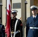 SW Hegseth Hosts Qatar MoD