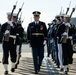 SW Hegseth Hosts Qatar MoD