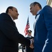 SW Hegseth Hosts Qatar MoD