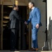 SW Hegseth Hosts Qatar MoD