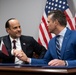 SW Hegseth Hosts Qatar MoD