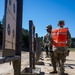 West Virginia National Guard Members Qualify on M17 Pistol in Support of DC Safe