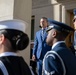 SW Hegseth Hosts Qatar MoD