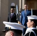 SW Hegseth Hosts Qatar MoD