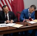 SW Hegseth Hosts Qatar MoD