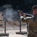 West Virginia National Guard Members Qualify on M17 Pistol in Support of DC Safe