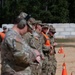 West Virginia National Guard Members Qualify on M17 Pistol in Support of DC Safe
