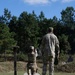 West Virginia National Guard Members Qualify on M17 Pistol in Support of DC Safe