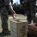 West Virginia National Guard Members Qualify on M17 Pistol in Support of DC Safe