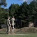 West Virginia National Guard Members Qualify on M17 Pistol in Support of DC Safe