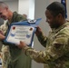 432nd Wing celebrates STEP promotion