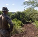 22nd MEU (SOC)| BLT 3/6 Creates Maneuver Trail on Camp Santiago, Puerto Rico