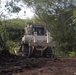 22nd MEU (SOC)| BLT 3/6 Creates Maneuver Trail on Camp Santiago, Puerto Rico