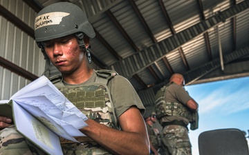 Tyndall Airmen showcase readiness during Noble Panther 26-2