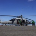 USS Iwo Jima Conducts Flight Operations