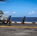 USS Iwo Jima Conducts Flight Operations
