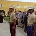 Fox Company Graduation