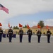 Fox Company Graduation