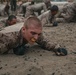 Kilo Company Combat Conditioning Course