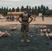 Kilo Company Combat Conditioning Course