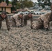 Kilo Company Combat Conditioning Course