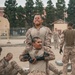 Kilo Company Combat Conditioning Course