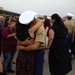 Fox Company Graduation