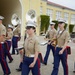 Fox Company Graduation