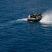 IWO ARG Conducts Amphibious Landing Operations