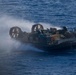 IWO ARG Conducts Amphibious Landing Operations