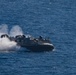 IWO ARG Conducts Amphibious Landing Operations