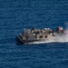 IWO ARG Conducts Amphibious Landing Operations