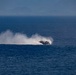 IWO ARG Conducts Amphibious Landing Operations