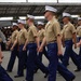 Fox Company Graduation
