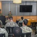 NMCCL holds cake-cutting for Navy 250th birthday