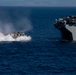 IWO ARG Conducts Amphibious Landing Operations