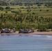 IWO ARG Conducts Amphibious Landing Operations