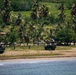IWO ARG Conducts Amphibious Landing Operations