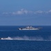 IWO ARG Conducts Amphibious Landing Operations