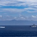 IWO ARG Conducts Amphibious Landing Operations