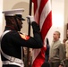 Color Sergeant Appointment Ceremony, October 10, 2025