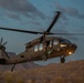 2-12IN Conducts an Air Assault in Ajo, Az.