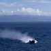 IWO ARG Conducts Amphibious Landing Operations