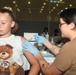 NMCCL holds shot ex for beneficiaries
