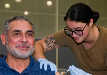 NMCCL holds shot ex for beneficiaries