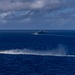 IWO ARG Conducts Amphibious Landing Operations