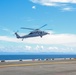 USS Iwo Jima Conducts Flight Operations